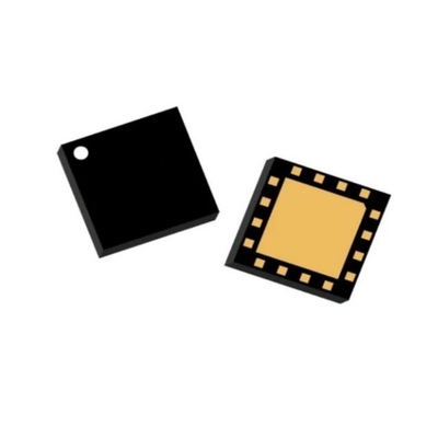 Mô-đun Truyền thông không dây QPA9805SR 880MHz 0.5W Bộ khuếch đại cân bằng SMT-16