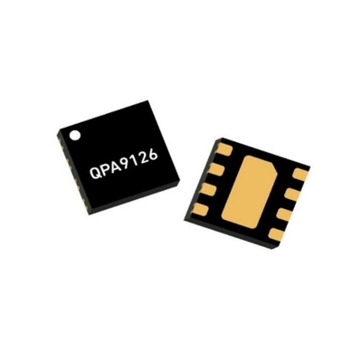 Mô-đun Truyền thông không dây QPA9126TR7 Thăng cường khối tăng cường tuyến tính cao
