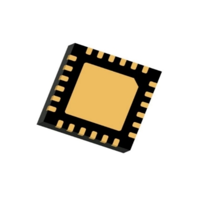 Mô-đun truyền thông không dây QPA2611 Lượng tăng cường điện X-band hiệu suất cao 5 Watt