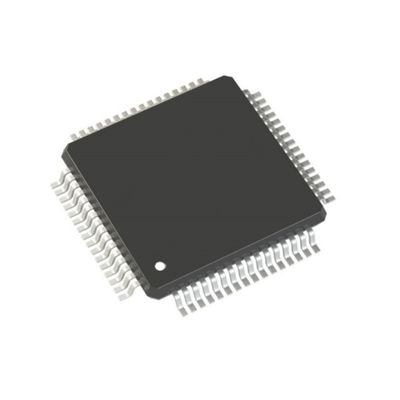 Máy vi điều khiển MCU MC56F8323VFBER Lượng thấp 16-Bit 60MHz 32KB Bộ xử lý nhúng