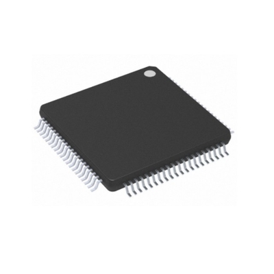 Máy vi điều khiển MCU MC56F83786MLK 32 bit 100MHz 256KB Bộ xử lý tín hiệu kỹ thuật số