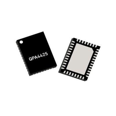 Mô-đun truyền thông không dây QPA4425SR 75Ω 25dB CATV Push-Pull RF Amplifier