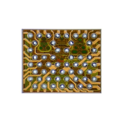 Mô-đun truyền thông không dây DW3120TR13 Ultra-Wideband Transceiver IC với 2 cổng ăng-ten