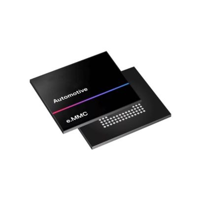 Bộ nhớ IC Chip SDINBDG4-8G-ZA 8GB eMMC Bộ nhớ IC BGA-153 Ô tô eMMC 5.1 HS400