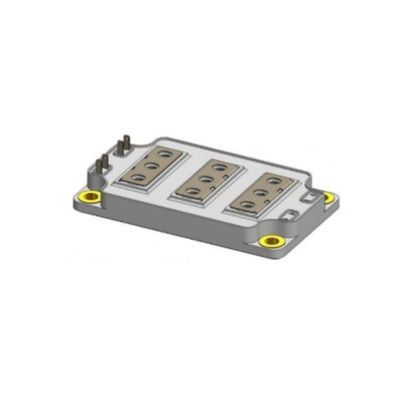 Các mô-đun IGBT ô tô MSCSM120HM063AG 1200V Full Bridge SiC Power MOSFET