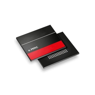 Bộ nhớ IC Chip SDINBDA4-64G 64GB Embedded eMMC 5.1 HS400 Chip bộ nhớ TFBGA-153
