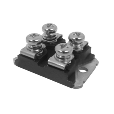 Mô-đun IGBT ô tô GHXS060A120S-D3 Mô-đun điện 1200V SiC Schottky Diode