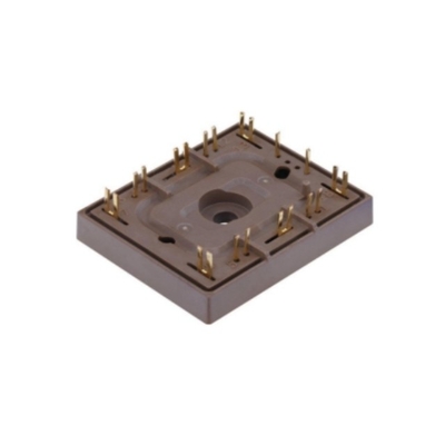 Các mô-đun IGBT ô tô MSCSM120HM31TBL2NG Full Bridge Silicon Carbide MOSFET