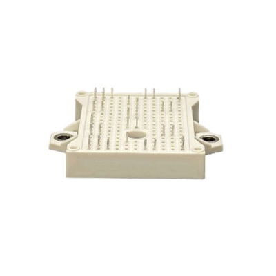 Các mô-đun IGBT ô tô GCMX040A120B3H1P 1200V 40mohm SiC Full-bridge MOSFET Modules