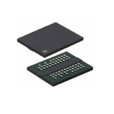 Bộ nhớ IC Chip MT29F8T08GULCEM4-QM:C LBGA Package 8Tbit QLC NAND Flash Memory IC