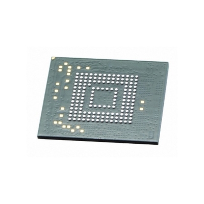 Chip bộ nhớ IC SFEM016GB1EA1TO-I-GE-111-E08 64Gbit NAND Flash Memory Chip BGA-153