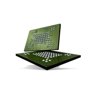 Bộ nhớ IC Chip MT29F1T08EELKEJ4-M:K Lưu trữ dữ liệu 1TBit TLC NAND Flash Memory IC