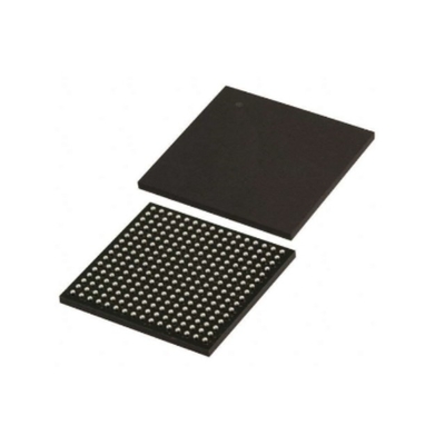 Mảng cổng có thể lập trình LFE5UM5G-25F-8MG285C Chiếc chip FPGA nhúng CSFBGA-285