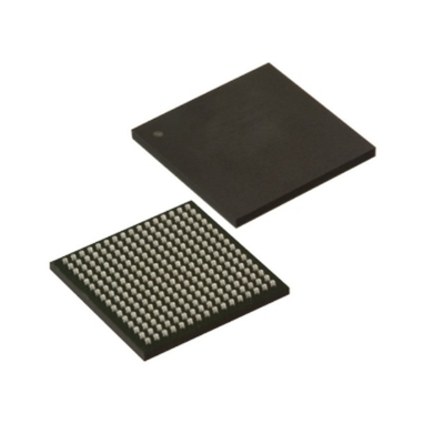 Mảng cổng có thể lập trình LCMXO3LF-2100E-5MG256C MachXO3 FPGA Programmable Logic IC