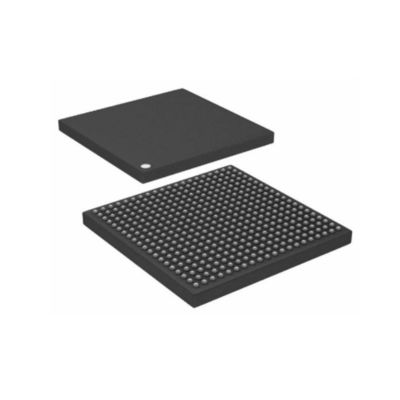 Mảng cổng có thể lập trình LCMXO3D-9400ZC-2BG400C MachXO3D FPGA Chip CABGA-400