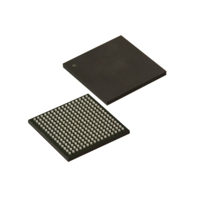 Mảng cổng có thể lập trình trường LCMXO3L-9400E-6MG256C 400MHz MachXO3 FPGA Logic Chip