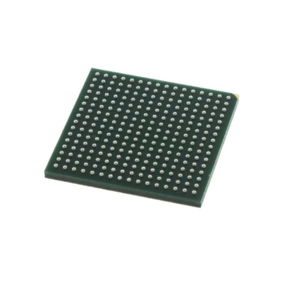 Mảng cổng có thể lập trình LFE5U-12F-6MG285C CSFBGA-285 FPGA Programmable Logic IC