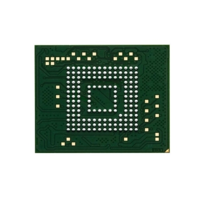 Bộ nhớ IC Chip EMMC256-IY29-5B101 Bộ nhớ flash NAND 2Tbit Với giao diện eMMC_5.1