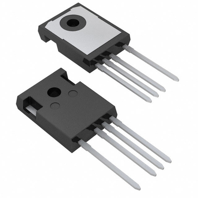 Chip mạch tích hợp STGW60H65DFB-4 IGBT Trench Field Stop 650V 80A 375W Transistors