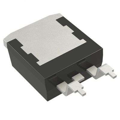 Chip mạch tích hợp IXGA30N120B3 Đường bán dẫn IGBT đơn tốc độ cao 1200V 60A 300W
