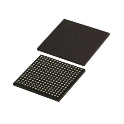Mảng cổng có thể lập trình LCMXO2-7000HE-4FTG256I 1.2V FPGA IC logic có thể lập trình được nhúng