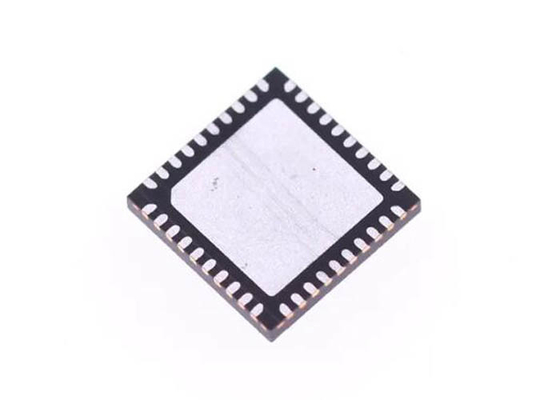 Ethernet IC YT8531P-CA Single-Port Gigabit Ethernet PHY Transceivers QFN-40