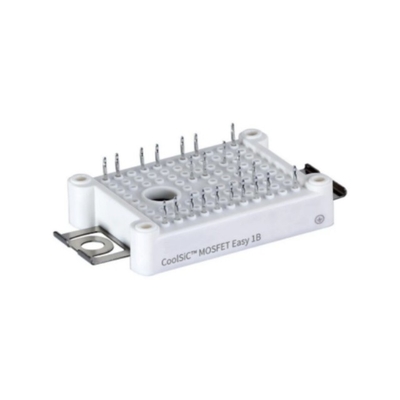 Các mô-đun IGBT ô tô FF33MR12W1M1HPB11 1.2kV Half-Bridge CoolSiC MOSFET Module