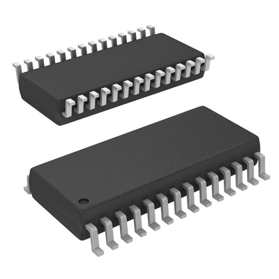 Microcontroller MCU CY8C29466-24SXI 8-bit Microcontrollers SOIC-28 MCU nhúng