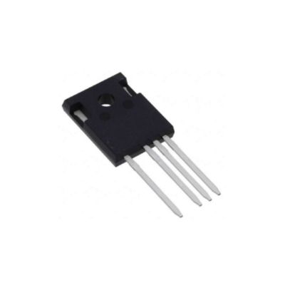 Chip mạch tích hợp AIMZHN120R020M1T 1200V N-Channel SiC Transistors