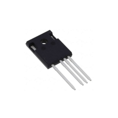 Chip mạch tích hợp AIMZA75R090M1H 750V 23A SiC Junction Transistors TO-247-4