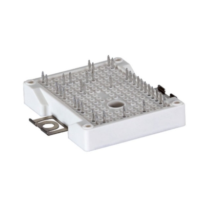 Các mô-đun IGBT ô tô FF4MR12W2M1HB11 1200V Half Bridge CoolSiC MOSFET