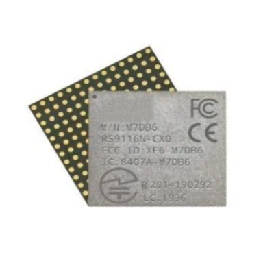 BT IC RS9116N-DB00-CC0-B00 Mô-đun kết nối không dây CC0