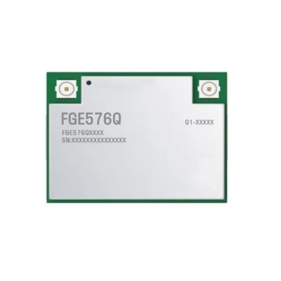 BT IC FGE576QAAMD Tri-Band Wi-Fi 7 Và BT 5.3 Mô-đun 3600Mbps Mô-đun BLE