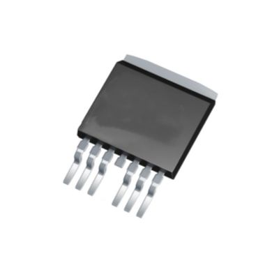 Chip mạch tích hợp IPF129N20NM6 N-Channel Power MOSFET Transistor TO-263-7
