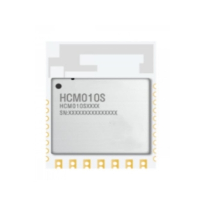 BT IC HCM010SABTB-0P BT Module 2.4GHz BT 5.4 Low Energy Module với ăng-ten PCB