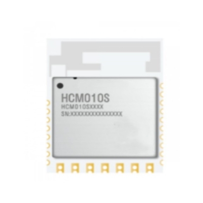 BT IC HCM010SAAMD-0P BT 5.4 Module 2.4GHz BT Low Energy Module với ăng-ten PCB