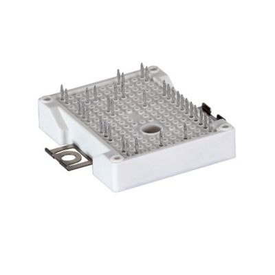 Các mô-đun IGBT ô tô FF11MR12W2M1HP-B11 CoolSiC MOSFET Half-bridge Module 1200V