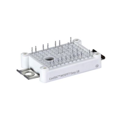 Các mô-đun IGBT ô tô F4-17MR12W1M1H-B76 1200V 17mohm CoolSiC MOSFET IGBT