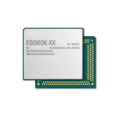 Mô-đun truyền thông không dây EG060KNAAA-M22-SGADA LTE Cat 6 Mô-đun trong yếu tố hình thức LGA