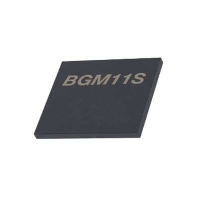 BT IC BGM11S22F256GA-V2R BT 4.2 SiP năng lượng thấp 2.4GHz