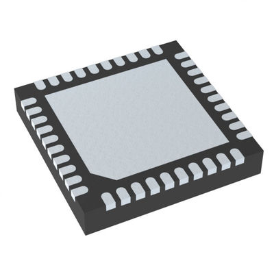 Microcontroller MCU XMC1403Q040X0200AAXUMA1 1.8V MCU nhúng lõi đơn VQFN-40