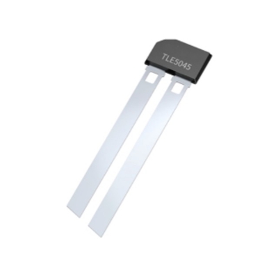 Bộ cảm biến IC TLE50452MTIC100XTMA1 GMR từ tính Bộ cảm biến tốc độ bánh xe IC PG-SSO-2