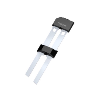 Bộ cảm biến IC TLE49411CHAMA2 Hall Effect Sensor cho các ứng dụng tốc độ bánh xe