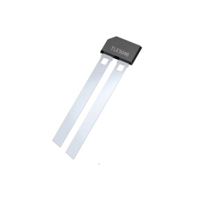 Bộ cảm biến IC TLE5046MTICPW250HALA1 Bộ cảm biến tốc độ bánh xe cho hệ thống điều khiển xe