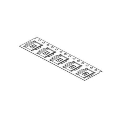 Chip mạch tích hợp STG200G65FD8AG 650V 200A Transistor IGBT cấp ô tô