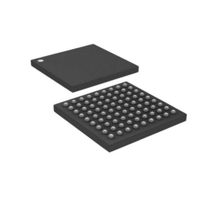 Mô-đun truyền thông không dây STA8100GATR Máy thu động cơ chính xác GNSS đa chòm sao ô tô