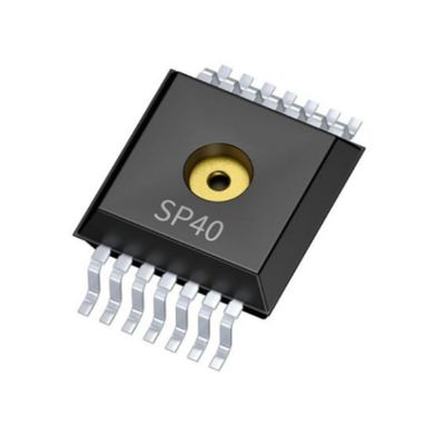 Bộ cảm biến IC SP4001101XTMA1 Bộ cảm biến IC giám sát áp suất lốp xe ô tô
