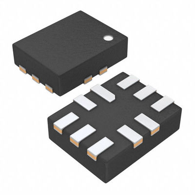 Chip mạch tích hợp MAX4995CAVB USB Power Switch UTQFN-10 Power Switch IC