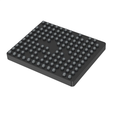 BT IC CYW43732XKUBG 2 băng tần 20MHz Chip đơn với BT tích hợp 5.0