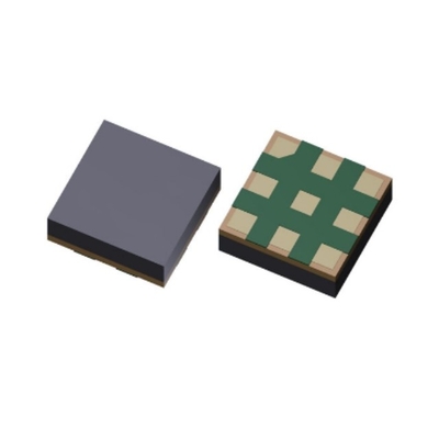 Mô-đun truyền thông không dây BGS14M8U9E6327XUSA1 Công suất cao SP4T MIPI RF Switch IC